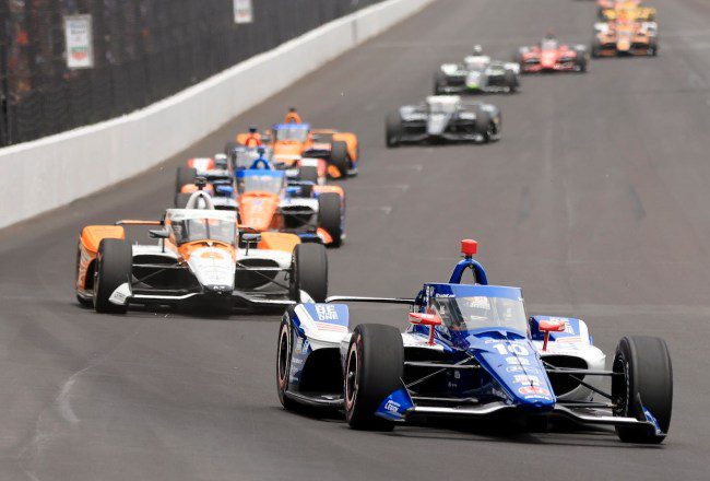 Comment regarder l’Indy 500 2024 en ligne, l’heure de début, la date et plus