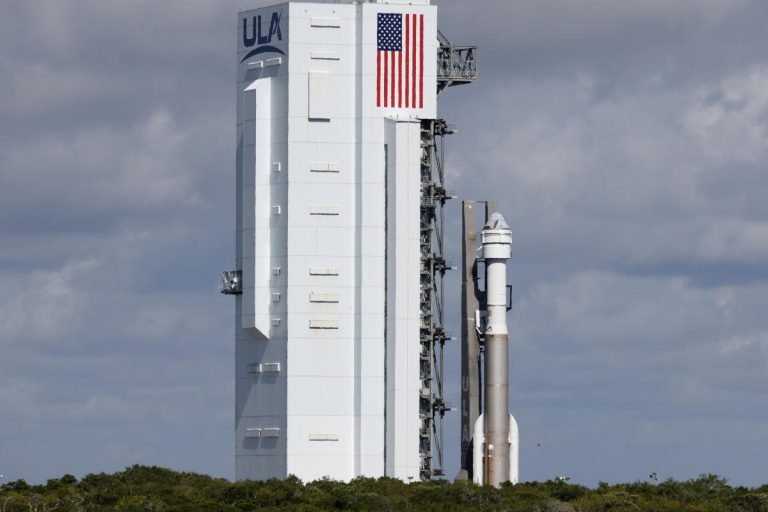 Comment regarder le premier lancement de vol en équipage du Boeing Starliner de la NASA aujourd’hui