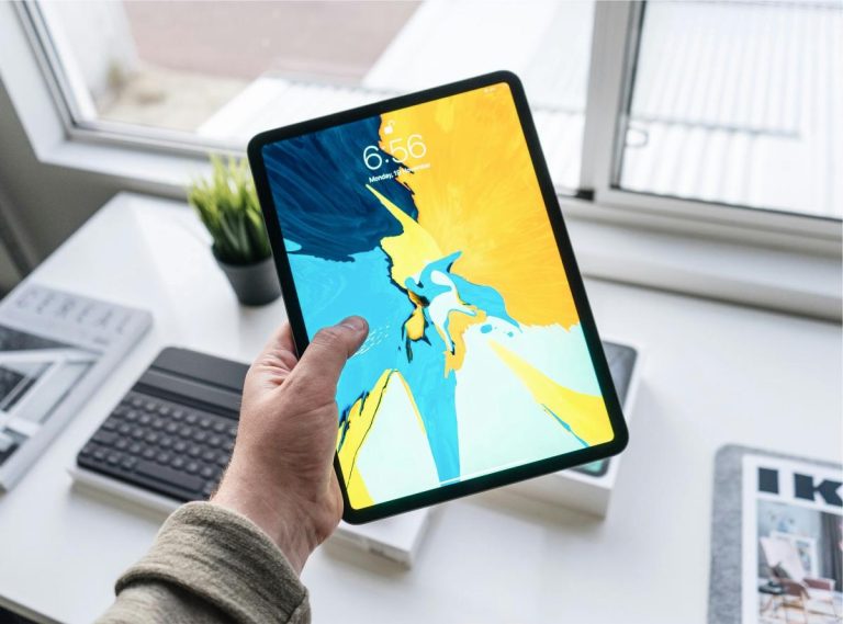 Comment regarder l’événement de lancement de l’iPad d’Apple mardi