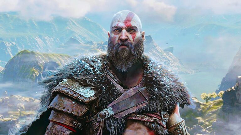 Configuration système requise pour God of War Ragnarok
