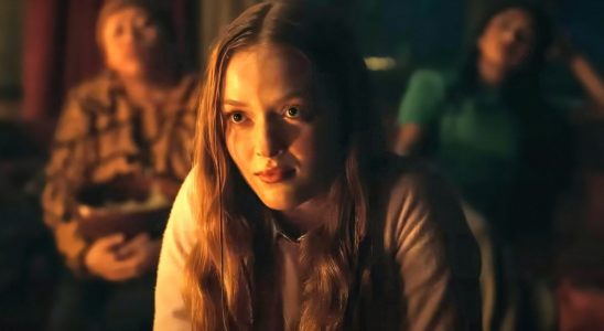 Crier, cascades et faire le mort : Larsen Thompson, star du "Tarot", révèle les six secrets du tournage que tout acteur d'horreur doit connaître Les plus populaires doivent lire Inscrivez-vous aux newsletters variées Plus de nos marques