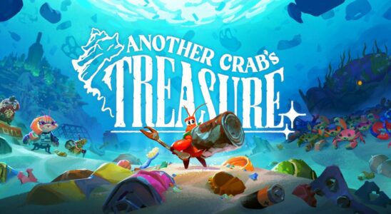 Critique - Le trésor d'un autre crabe