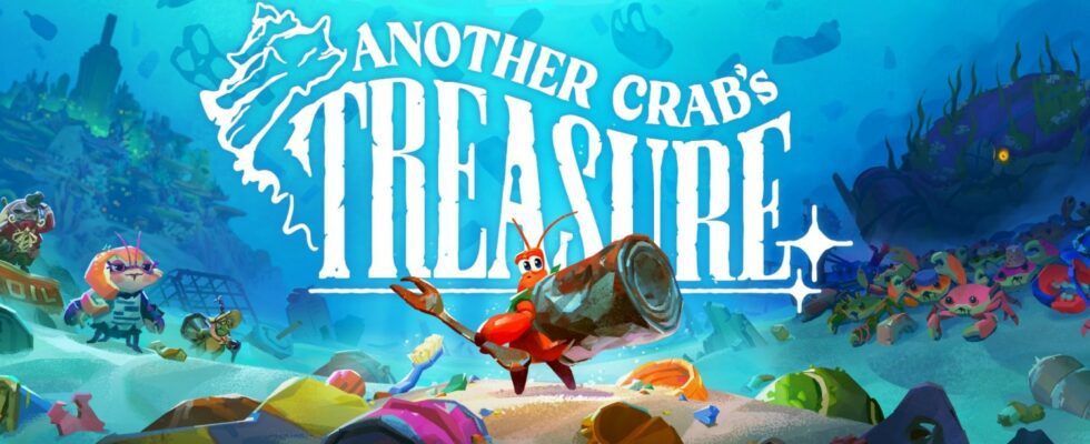 Critique - Le trésor d'un autre crabe