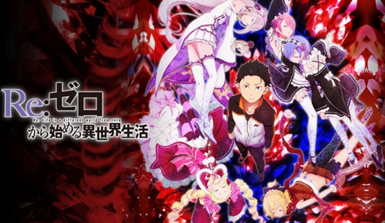 Le premier épisode de la saison 3 de ReZERO durera 90 minutes