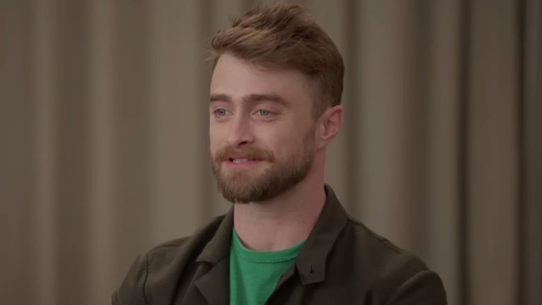 Daniel Radcliffe