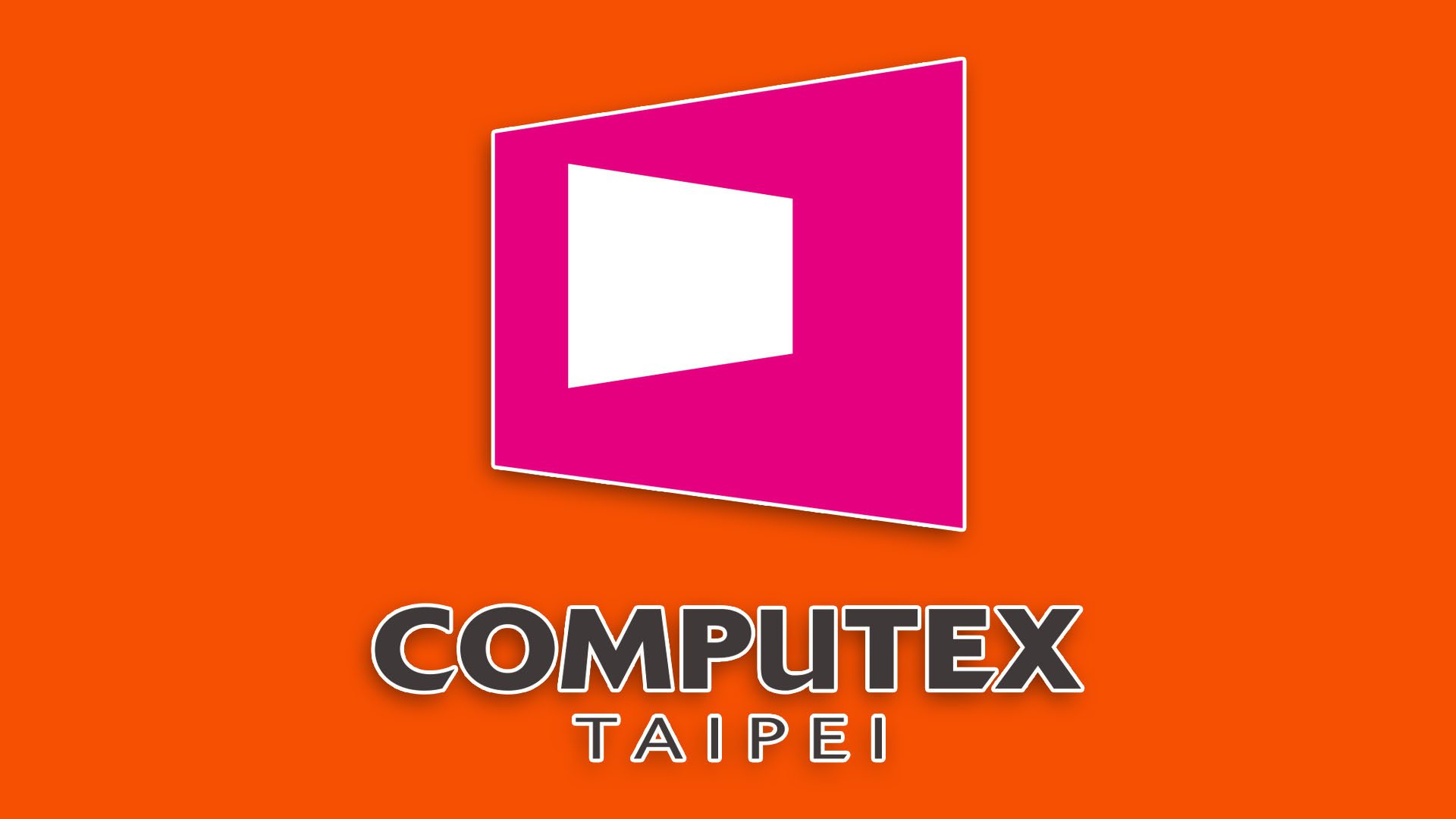 Dates, inscription et participants au Computex 2024
