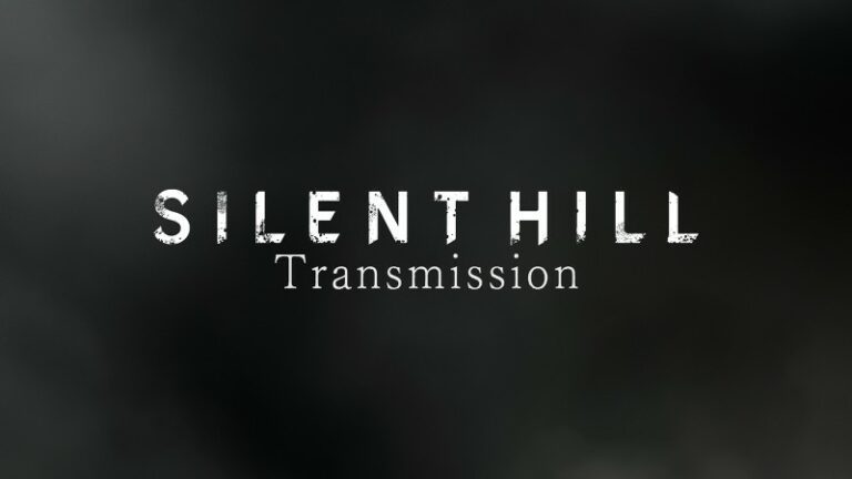 D’autres nouvelles de Silent Hill arrivent cette semaine
