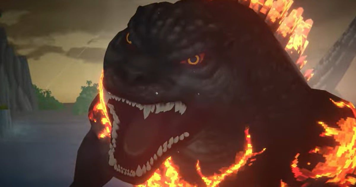 Dave the Diver DLC Godzilla gratuit disponible maintenant mais disponible uniquement pour une durée limitée
