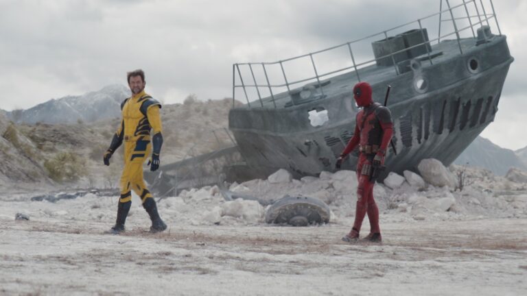 Deadpool & Wolverine de Marvel établit déjà des records au box-office
