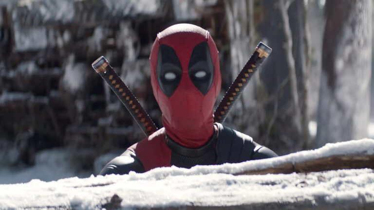 Deadpool et Wolverine n'auront pas de scène post-générique ou Ryan Reynolds nous trolle
