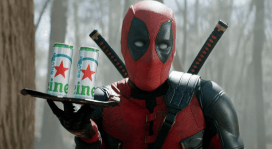 Deadpool et Wolverine ont les préventes de billets pour le premier jour les plus fortes de l'histoire de la franchise chez Fandango