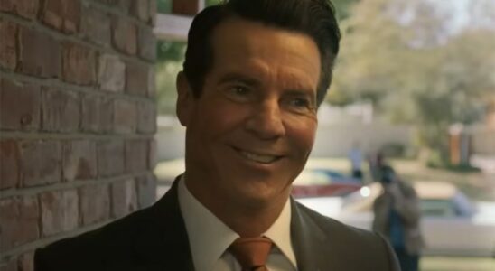 Dennis Quaid devient « Reagan » et dit à M. Gorbatchev d'abattre ce mur dans la première bande-annonce du biopic le plus populaire à lire absolument Abonnez-vous aux newsletters variées