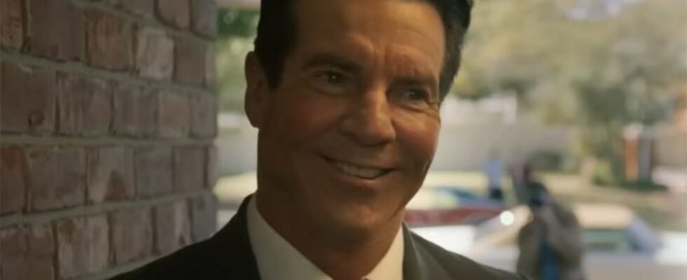 Dennis Quaid devient « Reagan » et dit à M. Gorbatchev d'abattre ce mur dans la première bande-annonce du biopic le plus populaire à lire absolument Abonnez-vous aux newsletters variées