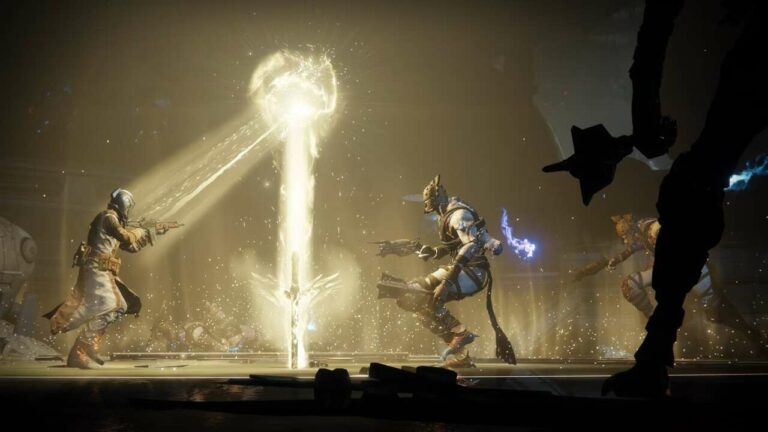 Destiny 2 : la forme finale apportera l'un des changements d'équilibre les plus marquants depuis des années
