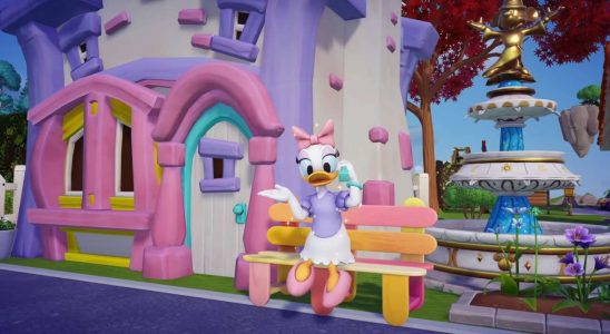 Disney Dreamlight Valley : Comment débloquer Daisy