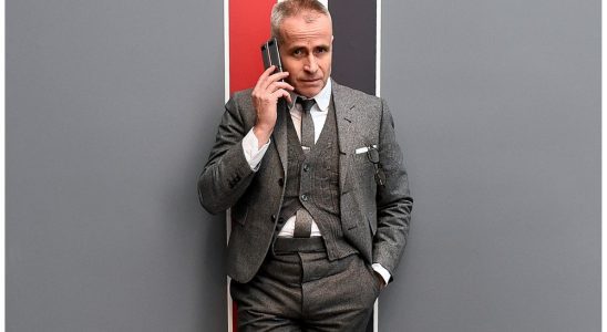 Dogwoof participe aux ventes mondiales du long métrage documentaire de Thom Browne de l'équipe derrière "Dries", "Martin Margiela" (EXCLUSIF) Les plus populaires à lire absolument Abonnez-vous aux newsletters variées Plus de nos marques