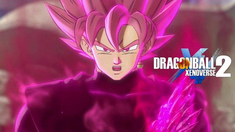 Dragon Ball Xenoverse 2 DLC « Future Saga Chapitre 1 » sera lancé le 24 mai    
