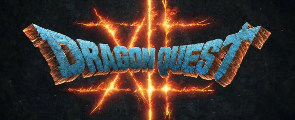 Dragon Quest XII : Mise à jour de développement mineure de The Flames Of Fate partagée