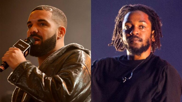  Drake et Kendrick Lamar participeront aux BET Awards ;  Nicki Minaj, SZA et J. Cole remportent plusieurs nominations
