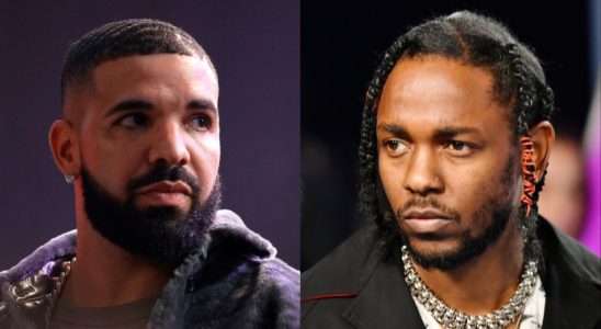 Drake nie les allégations de prédateurs dans le nouveau morceau de Kendrick Lamar : "Je n'ai jamais été avec quelqu'un de mineur"