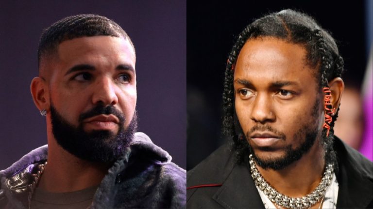 Drake nie les allégations de prédateurs dans le nouveau morceau de Kendrick Lamar : "Je n'ai jamais été avec quelqu'un de mineur"
