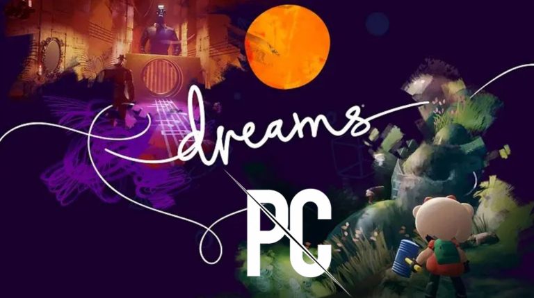 Dreams Creator regrette le manque de versions PC, le prochain projet est "plus un jeu qu'un outil de création"
