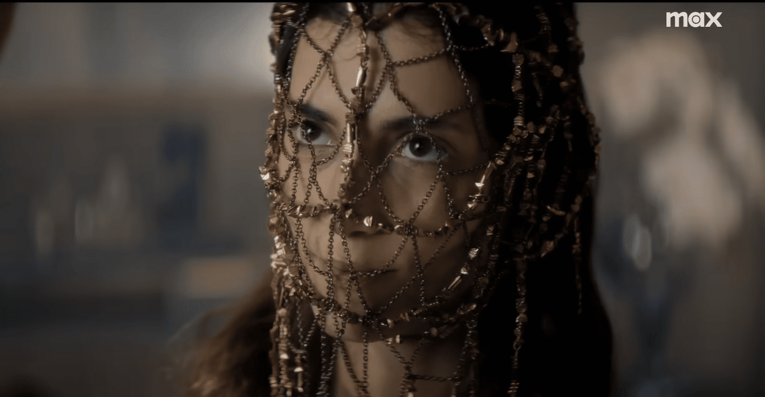 Bene Gesserit in Dune Prophecy