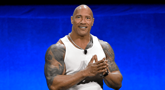 Dwayne « The Rock » Johnson accusé de « retard chronique » provoquant une crise budgétaire sur Red One, ce que le studio nie