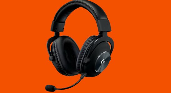 Économisez 110 $ sur cette incroyable offre de casque de jeu sans fil Logitech