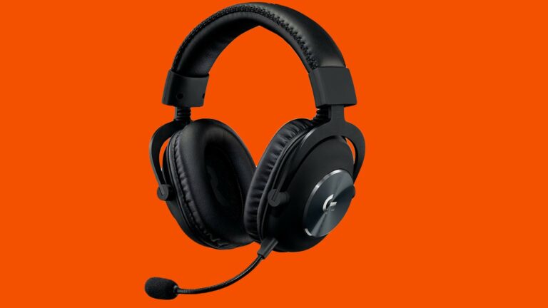 Économisez 110 $ sur cette incroyable offre de casque de jeu sans fil Logitech
