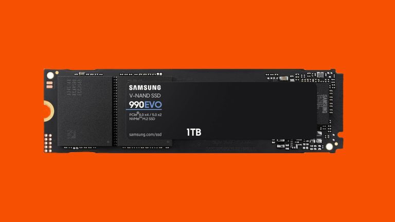 Économisez 45 $ sur ce SSD de jeu Samsung, si vous êtes rapide
