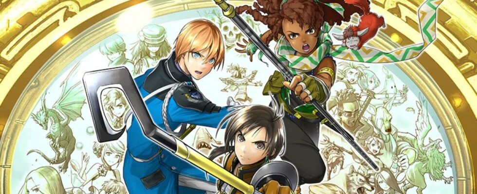 Eiyuden Chronicle : Hundred Heroes révèle la feuille de route des DLC pour 2024