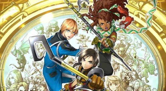 Eiyuden Chronicle : l'équipe de Hundred Heroes se prépare pour "l'annonce d'un patch majeur sur Switch"