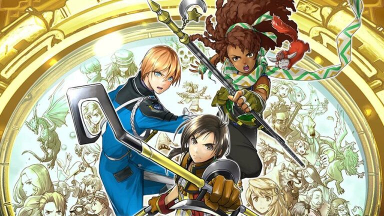 Eiyuden Chronicle : l'équipe de Hundred Heroes se prépare pour "l'annonce d'un patch majeur sur Switch"
