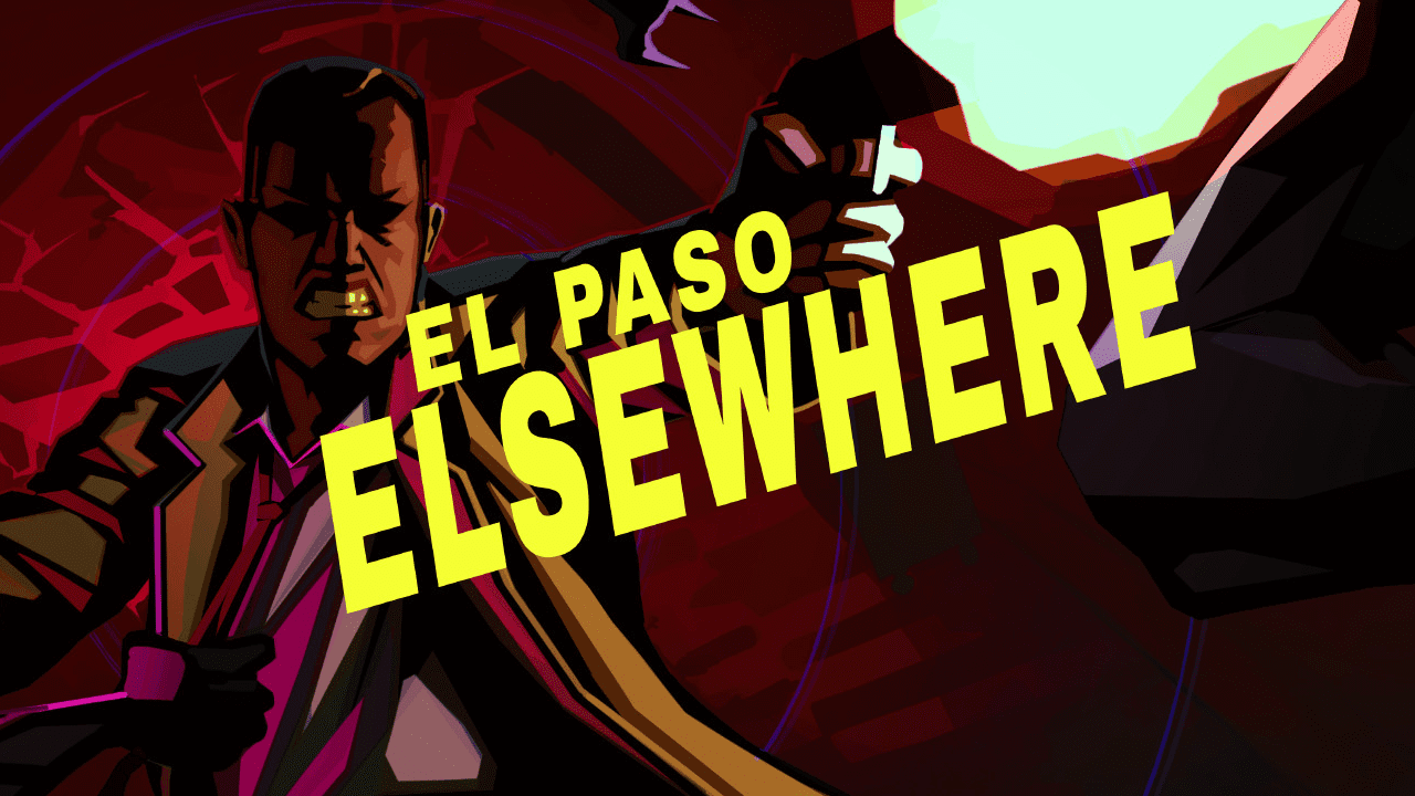 El Paso, le créateur d'Ailleurs enthousiasmé par l'adaptation télévisée du jeu, explique son origine
