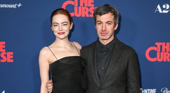 Emma Stone, Nathan Fielder et A24 produiront « Checkmate », l'histoire du scandale des échecs de Ben Mezrich La plus populaire à lire absolument Inscrivez-vous aux newsletters variées Plus de nos marques