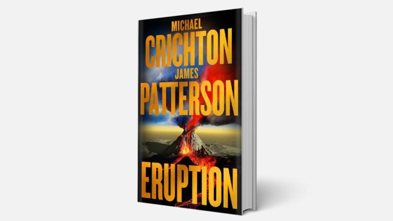 "Eruption" de Michael Crichton et James Patterson s'apprête à déclencher une guerre d'enchères alors que les droits cinématographiques sont mis aux enchères (EXCLUSIF) Les plus populaires à lire absolument Inscrivez-vous aux newsletters variées Plus de nos marques
	
	
