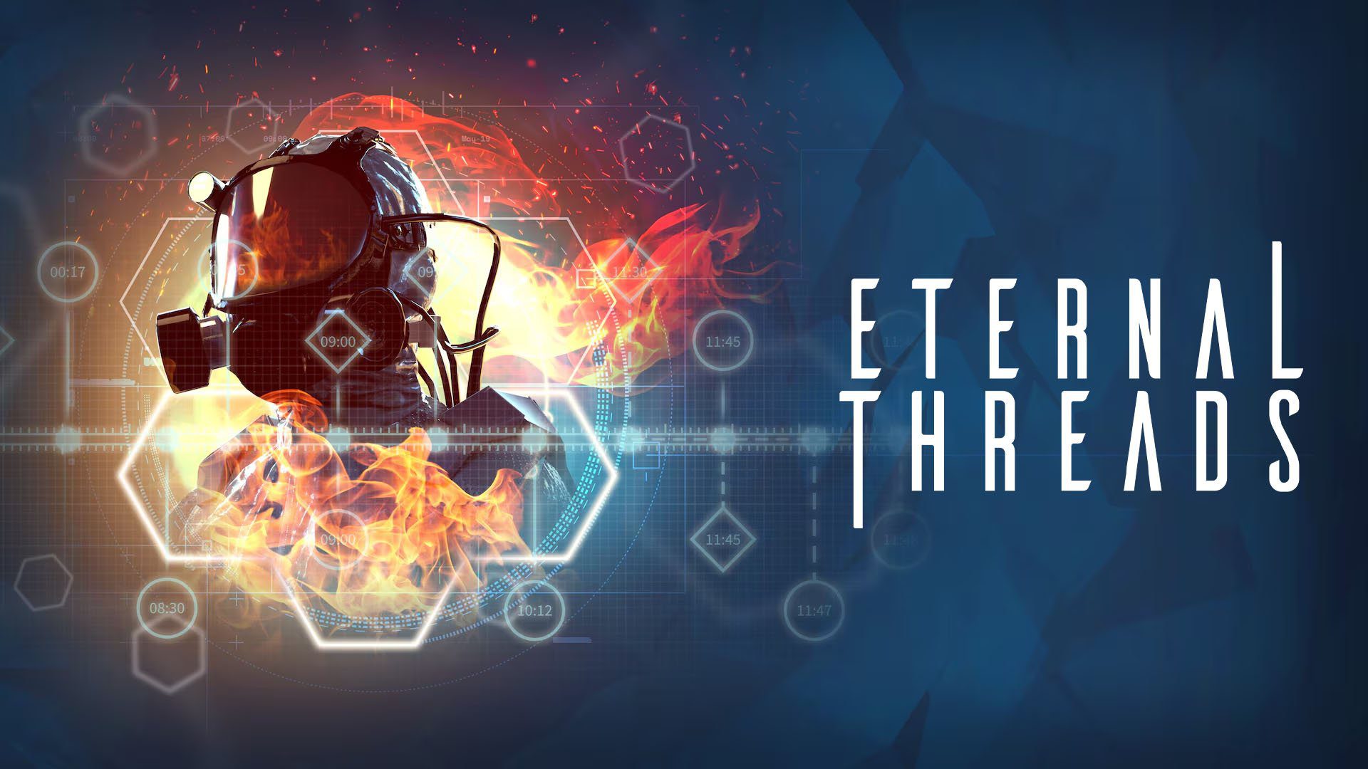 Eternal Threads pour PS5, Xbox Series, PS4, Xbox One et Switch sera lancé le 23 mai    
