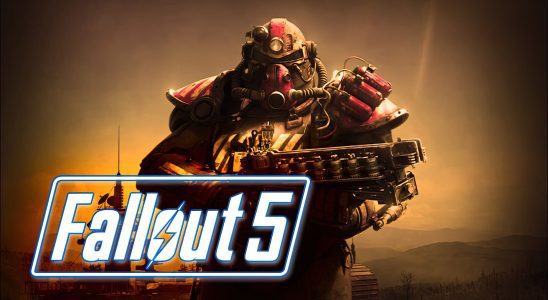 Fallout 5 pourrait être là plus tôt que prévu à la demande de Microsoft