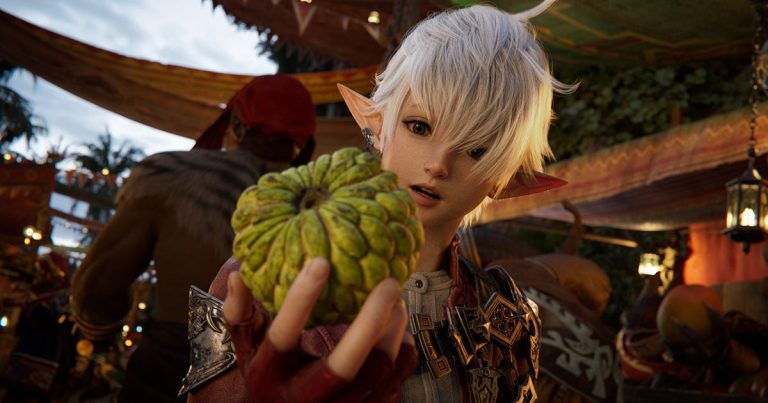 Final Fantasy 14 subit une attaque DDoS avant la sortie de Dawntrail
