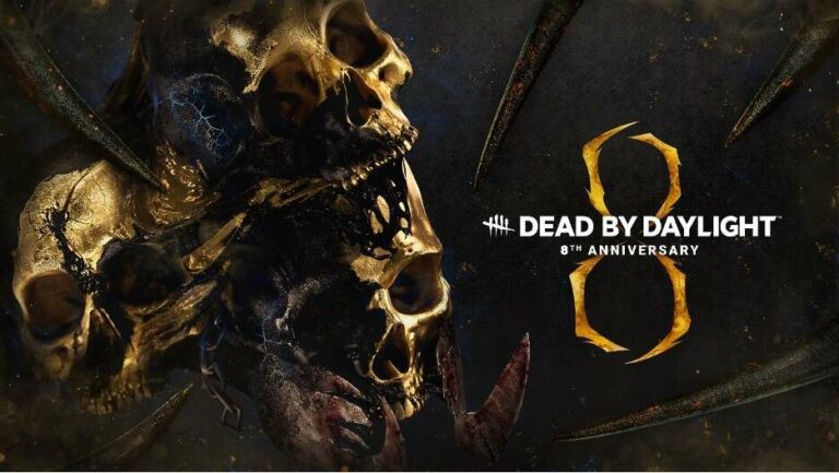 Flux du huitième anniversaire de Dead By Daylight : mode 2v8, nouvelle coopération autonome et plus encore
