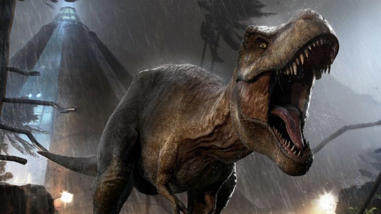 Frontier confirme ses plans pour un troisième jeu « Jurassic World Evolution »
