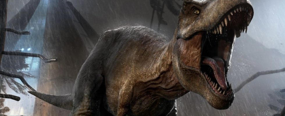 Frontier confirme ses plans pour un troisième jeu « Jurassic World Evolution »