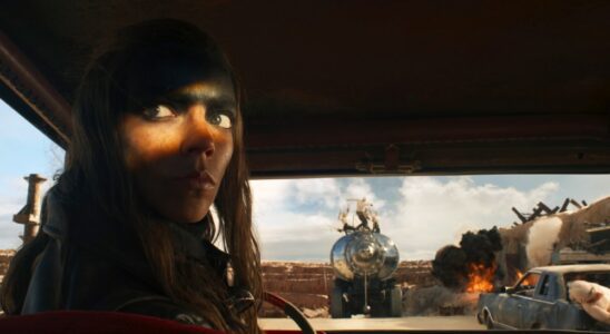 "Furiosa" : comment l'IA a aidé à combiner les fonctionnalités d'Anya Taylor-Joy avec l'enfant actrice Alyla Browne Les plus populaires à lire absolument Inscrivez-vous aux newsletters variées Plus de nos marques