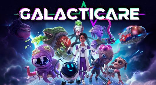 Galacticare, jeu de gestion d'hôpital intergalactique, sera lancé le 23 mai sur PS5, Xbox Series et PC