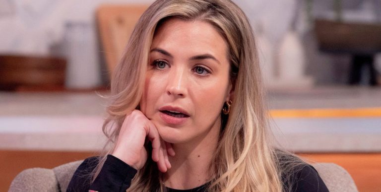 Gemma Atkinson de Strictly est fière du « côté éducatif » de l'émission de téléréalité
