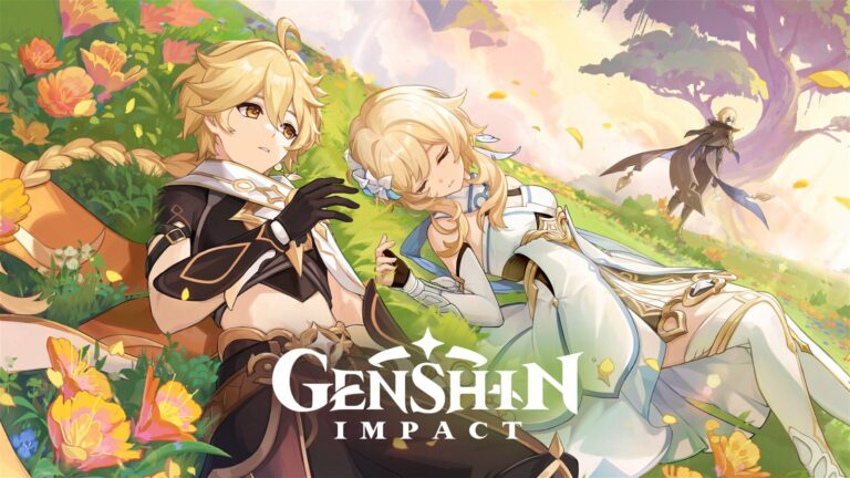 Genshin Impact révèle la version 4.7 et un teaser de Natlan the Next Nation