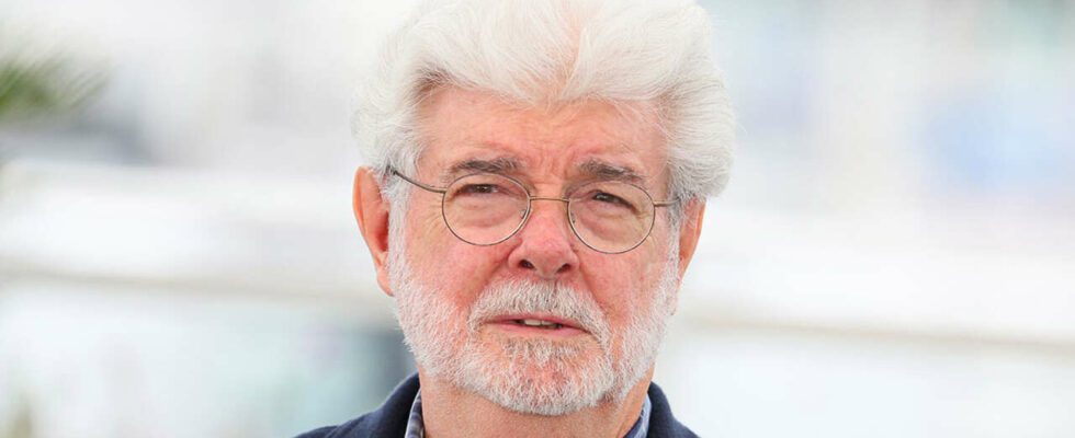 George Lucas répond aux critiques selon lesquelles Star Wars ne concerne que les hommes blancs