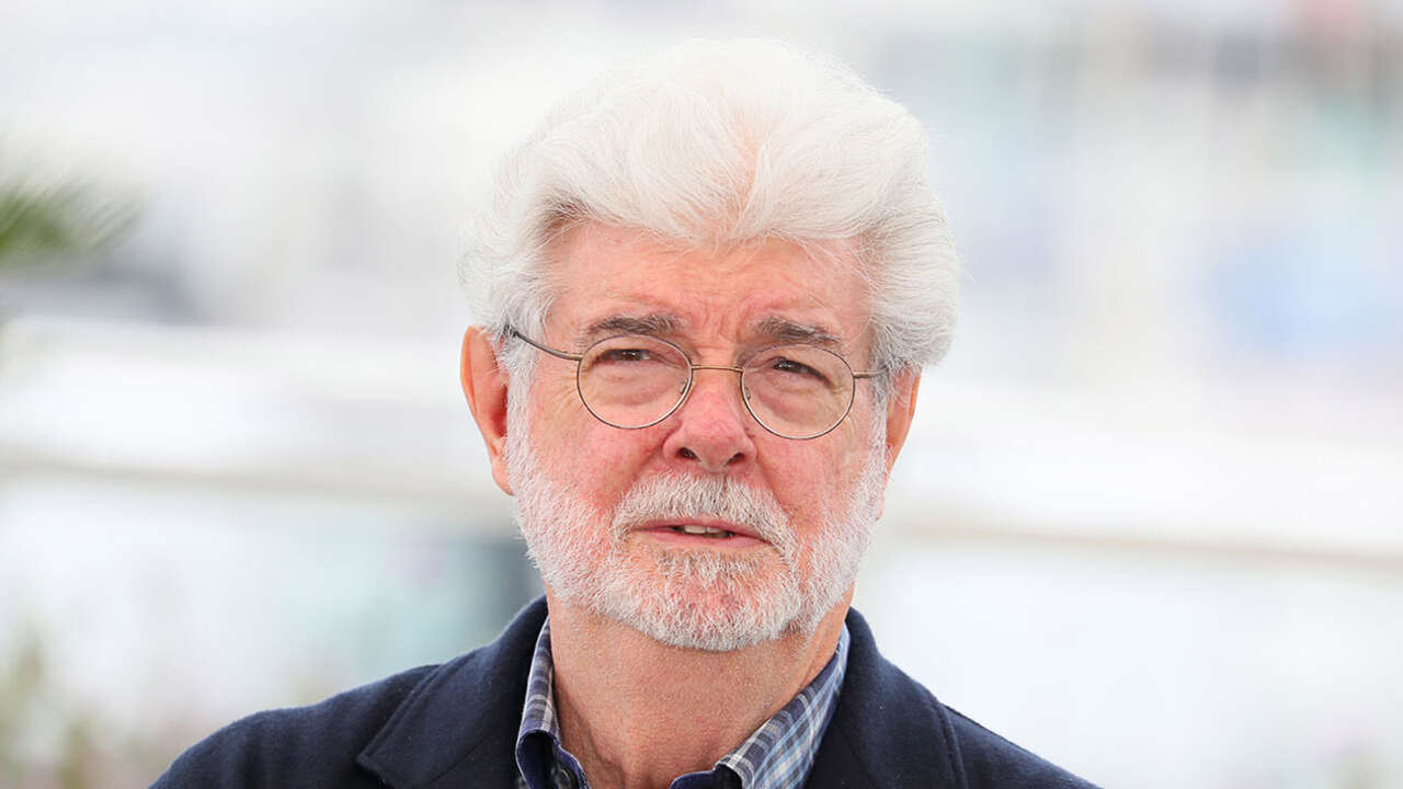 George Lucas répond aux critiques selon lesquelles Star Wars ne concerne que les hommes blancs
