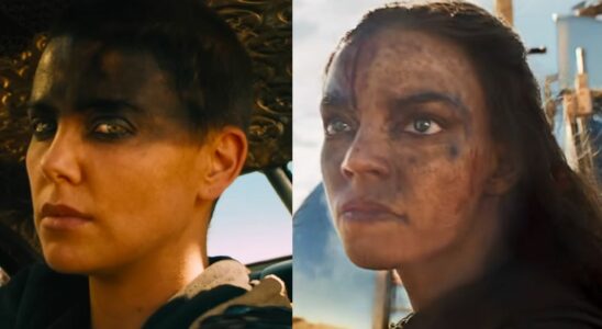 George Miller explique pourquoi Charlize Theron a été remplacée pour Furiosa par Anya Taylor-Joy